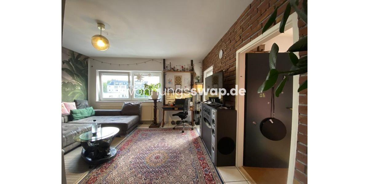 Wohnungsswap - 3 Zimmer, 77 m² - Stuppstraße, Ehrenfeld, Köln 3 zimmer