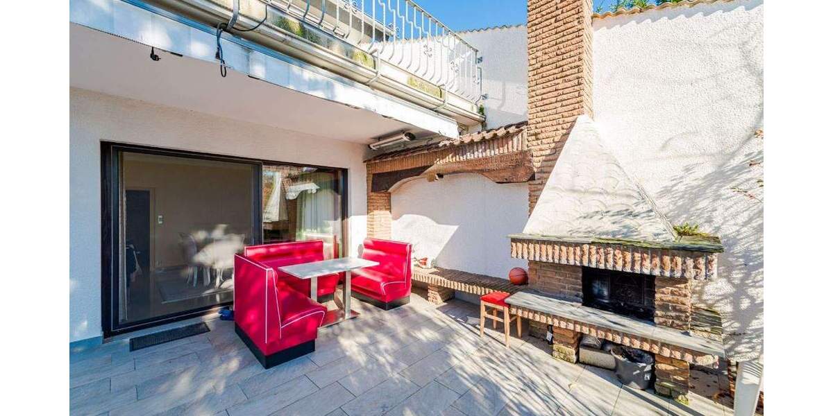 Einfamilienhaus Kerpen Horrem - 6 Zimmer, 207 m&sup2;, 957.000&euro; | Angebot:23376818