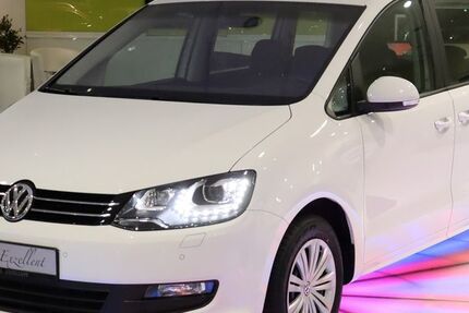 VW Sharan 98.851 km 15.950 &euro; Troisdorf (Köln/Bonn) 53842