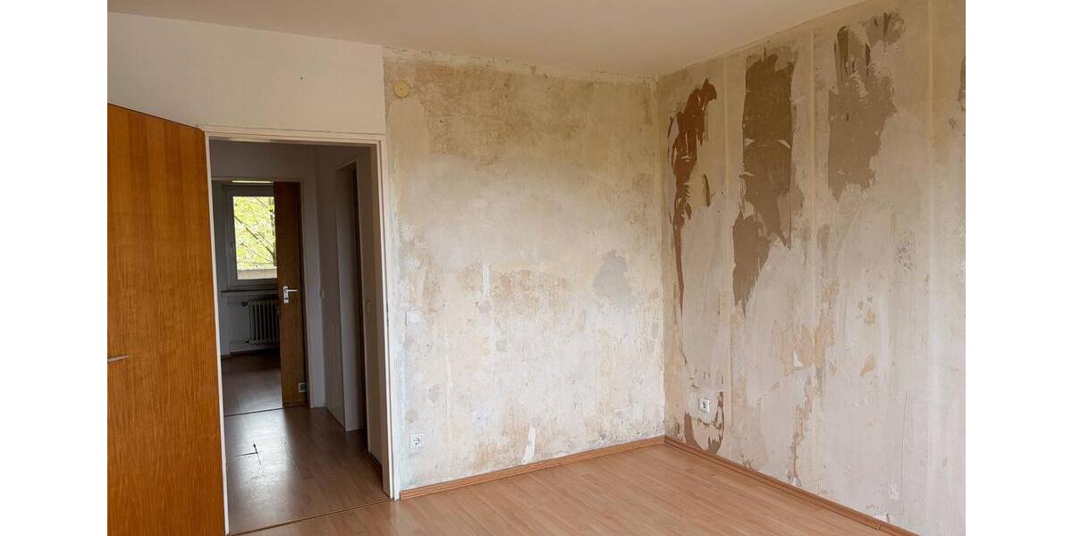 Etagenwohnung Solingen Wald - 4 Zimmer, 85 m&sup2;, 591&euro; | Angebot:26210966