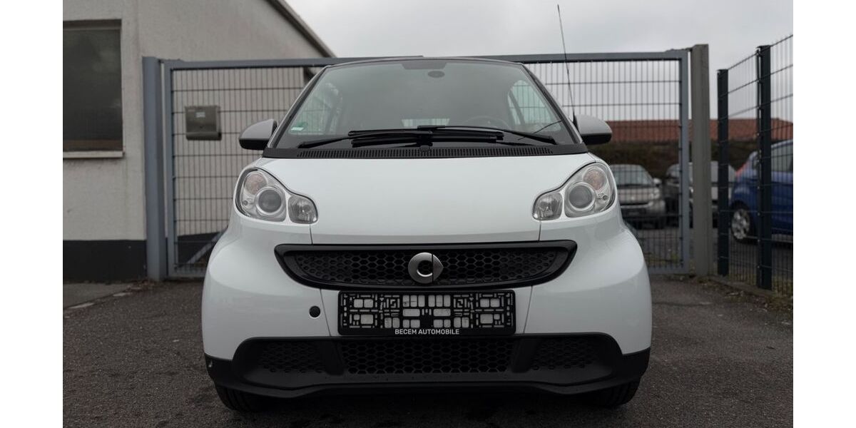 Smart ForTwo 90.394 km 5.999 &euro; Leverkusen 51381