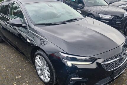 Opel Insignia 51.000 km 17.350 &euro; Wesseling 50389