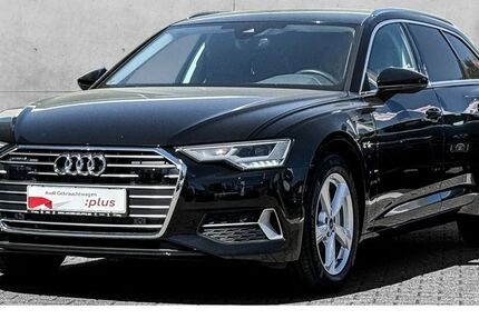 Audi A6 49.000 km 38.490 &euro; Bergheim 50126