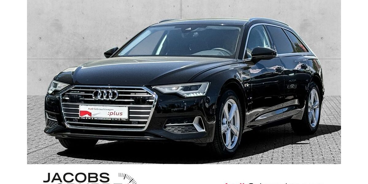 Audi A6 49.000 km 38.490 &euro; Bergheim 50126