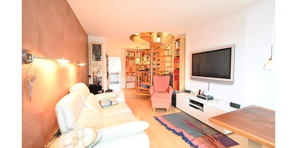 Etagenwohnung Leverkusen Opladen - 3 Zimmer, 85 m&sup2;, 285.000&euro; | Angebot:24116484