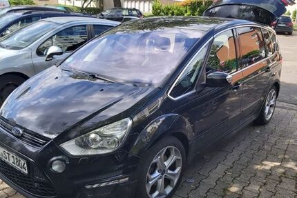 Ford S-Max 263.000 km 6.300 &euro; Köln 50997