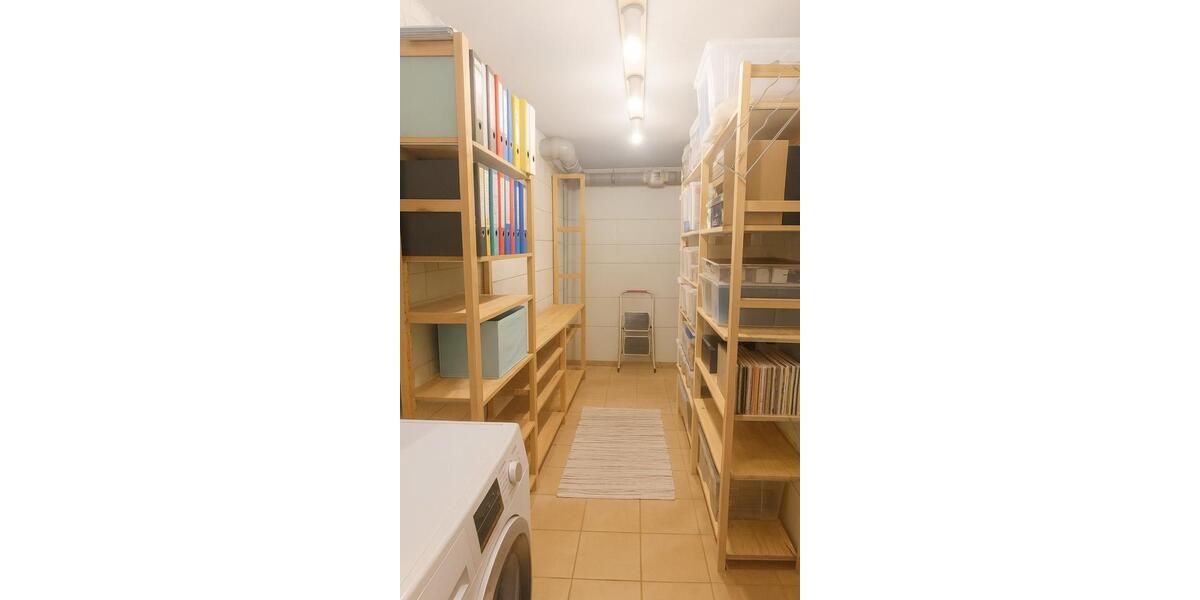 Moderne DHH in Solinger Südstadt, flexible Nutzungsmöglichkeiten 5 zimmer