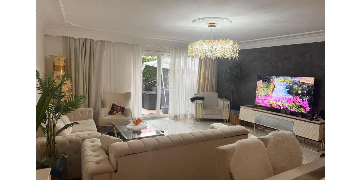 Erdgeschosswohnung mit Terrasse 4 Zimmer in Leverkusen Opladen 4 zimmer