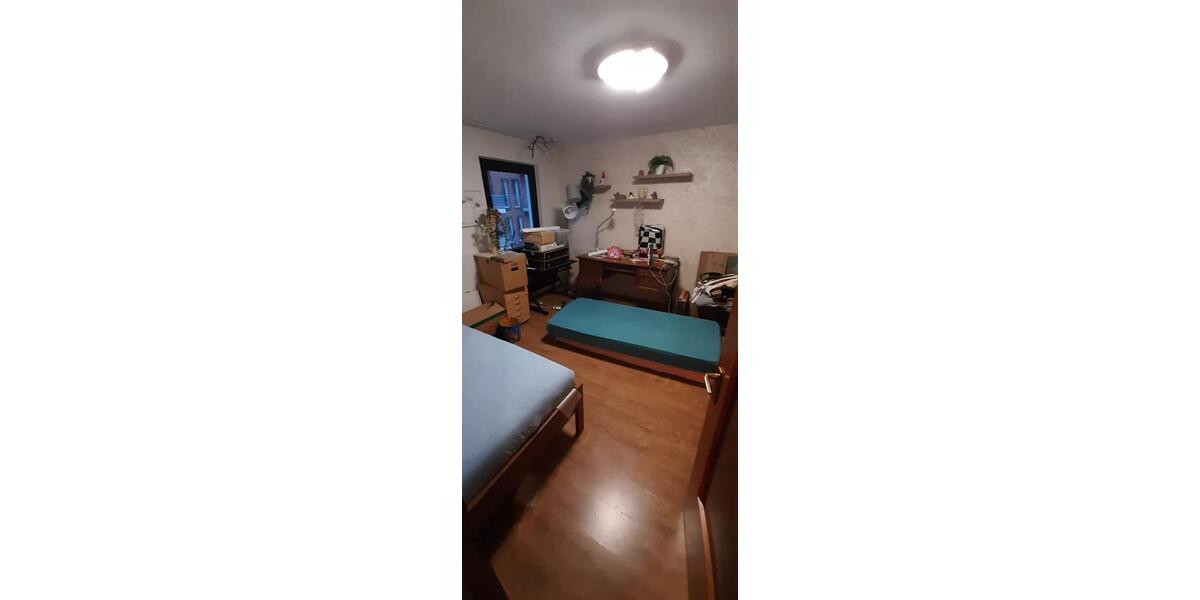 Etagenwohnung Neuss Augustinusviertel - 1 Zimmer, 32 m&sup2;, 115.000&euro; | Angebot:25394783