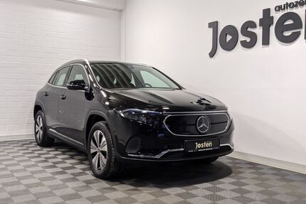 Mercedes-Benz EQA 45.199 km 26.890 &euro; Monheim 40789