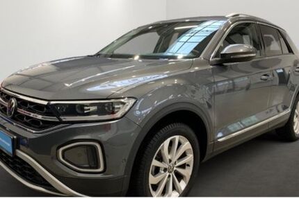 VW T-Roc 39.341 km 24.750 € Neuss 41460