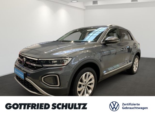 VW T-Roc 39.341 km 24.750 € Neuss 41460