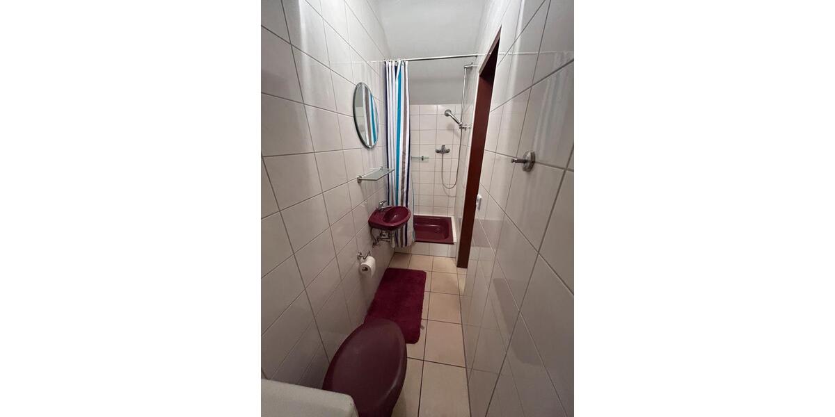 Provisionsfrei! Schönes RMH inkl. Garage mit 5 Zimmern Köln 5 zimmer