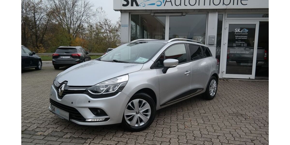 Renault Clio 57.000 km 10.000 &euro; Grevenbroich 41516