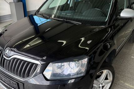 Skoda Yeti 129.594 km 11.444 &euro; Köln 50829