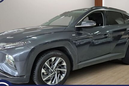 Hyundai TUCSON 42.077 km 25.990 &euro; Köln 51145