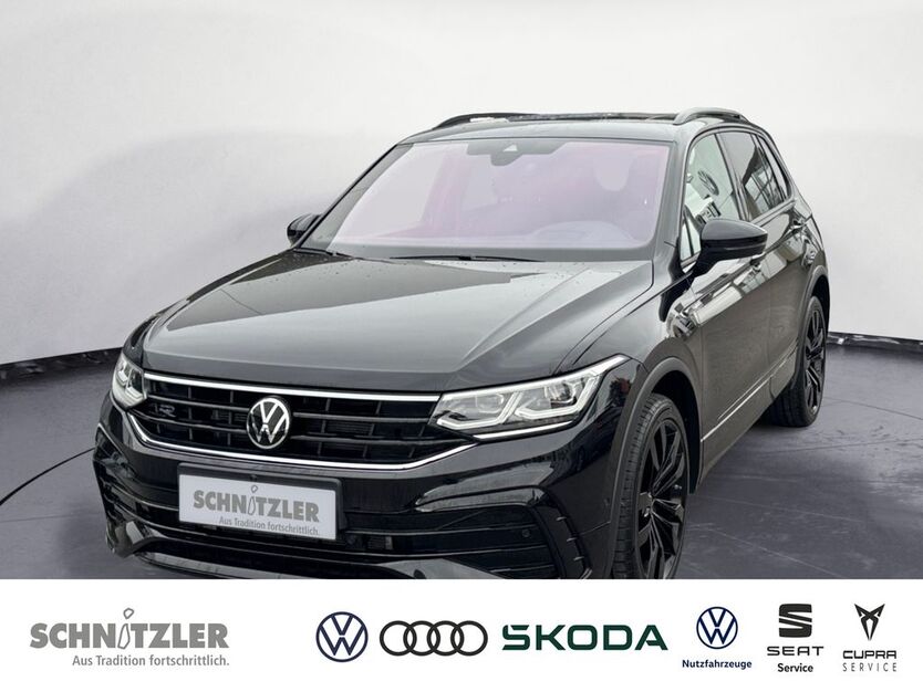 VW Tiguan 63.823 km 37.450 € Langenfeld 40764