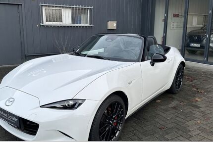 Mazda MX-5 25.023 km 37.775 &euro; Monheim 40789