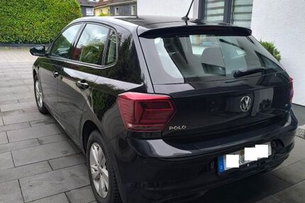 VW Polo 90.000 km 10.400 &euro; Burscheid 51399