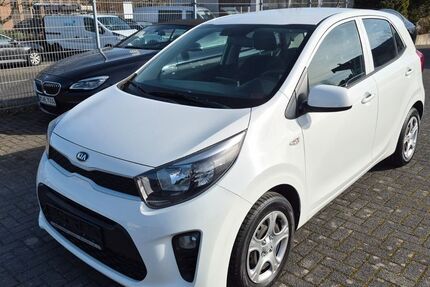 Kia Picanto 48.000 km 8.900 &euro; Wesseling 50389