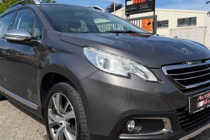Peugeot 2008 73.175 km 7.795 &euro; Troisdorf 53842
