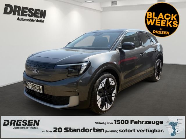 Ford Explorer 1.500 km 41.990 € Neuss 41464