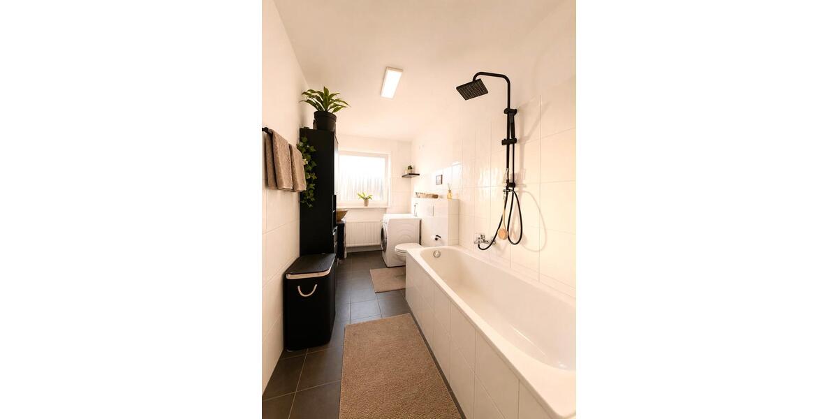 Etagenwohnung Bergheim Auenheim - 2 Zimmer, 65 m&sup2;, 229.900&euro; | Angebot:27133711