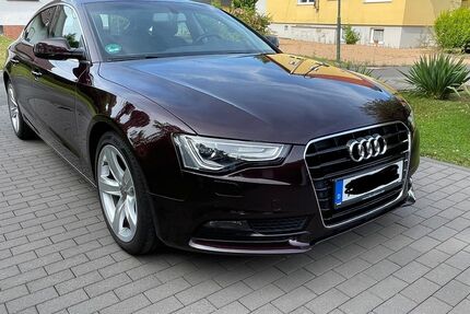 Audi A5 207.000 km 10.000 &euro; Lohmar 53797