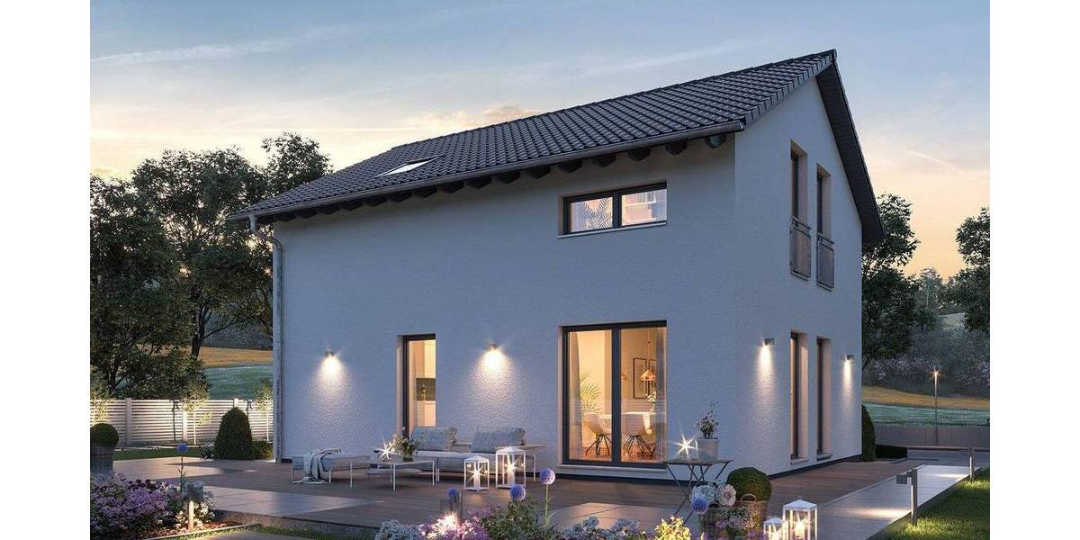Einfamilienhaus Bergheim Paffendorf - 5 Zimmer, 113 m&sup2;, 434.997&euro; | Angebot:26790003
