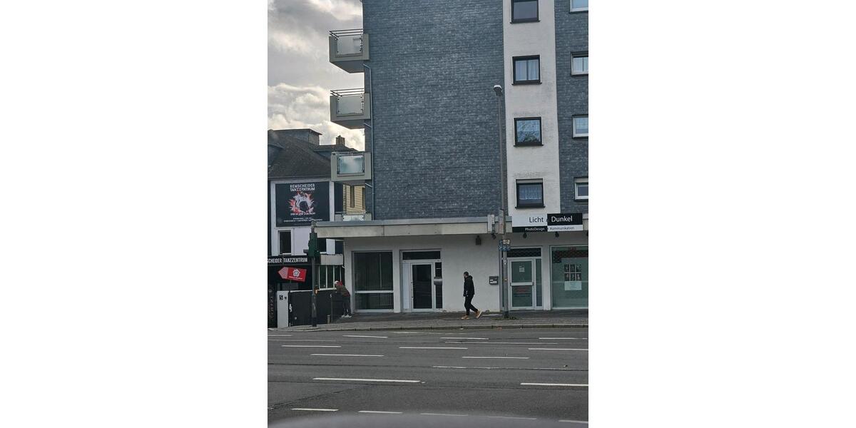 Gewerbeobjekt Remscheid Reinshagen - 900&euro; | Angebot:24630530