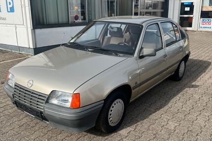 Opel Kadett 56.807 km 1.200 &euro; Hürth 50354