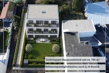 Grundstück Hürth - 389.000&euro; | Angebot:24400439
