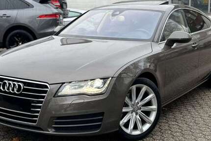 Audi A7 149.824 km 16.800 &euro; Düsseldorf 40233