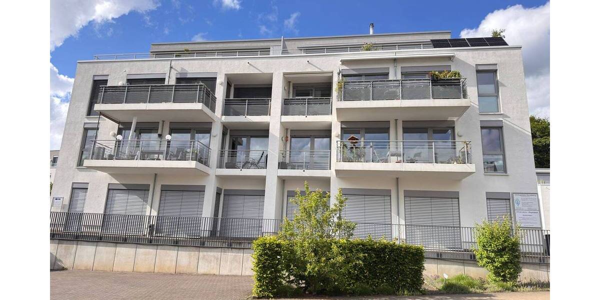 Etagenwohnung Bergisch Gladbach Bensberg - 3 Zimmer, 109 m&sup2;, 629.000&euro; | Angebot:26862653