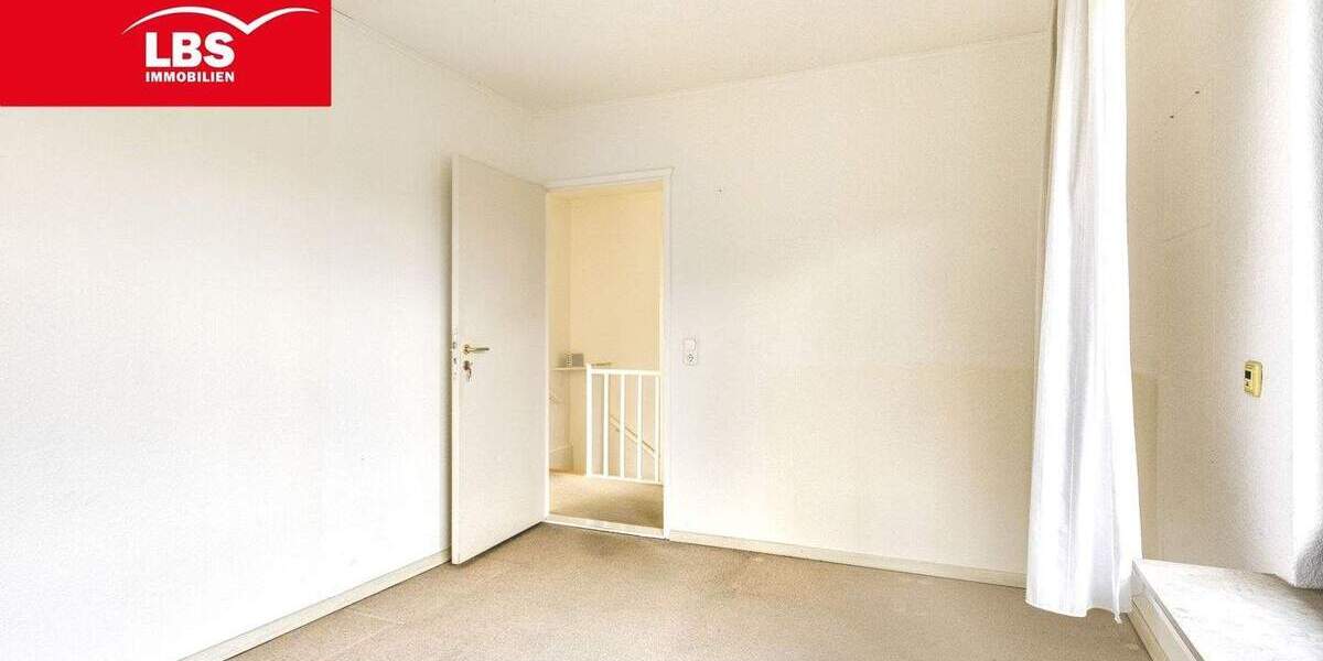 Charmantes Reihenendhaus in bevorzugter Wohnlage 4 zimmer