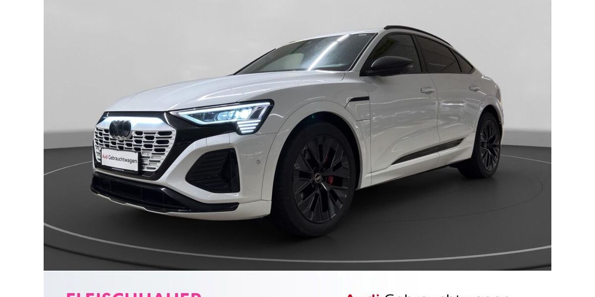 Audi Q8 e-tron 34.168 km 56.660 &euro; Köln 50968