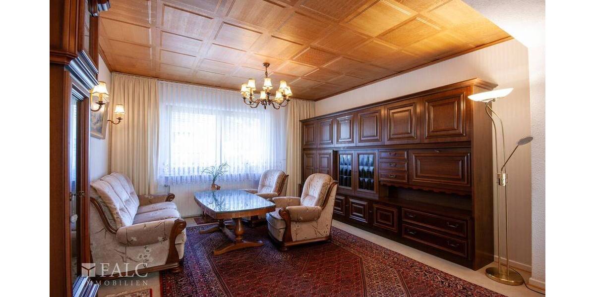 Einfamilienhaus Bergheim Ahe - 5 Zimmer, 115 m&sup2;, 325.000&euro; | Angebot:26869189