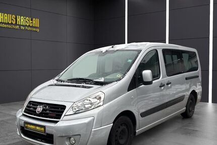 Fiat Scudo 186.000 km 6.480 &euro; Remscheid 42897