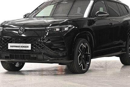 VW Tayron 2.500 km 62.880 &euro; Solingen 42651