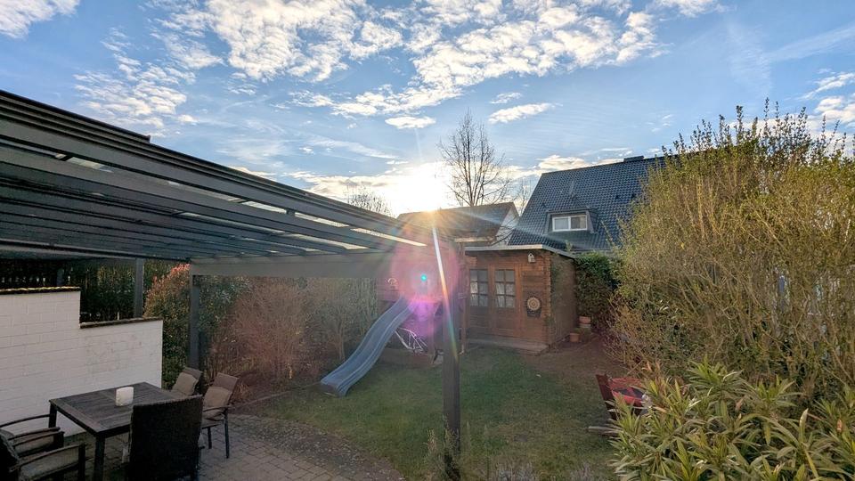 Reihenhaus Hürth - 5 Zimmer, 150 m&sup2;, 625.000&euro; | Angebot:26356458