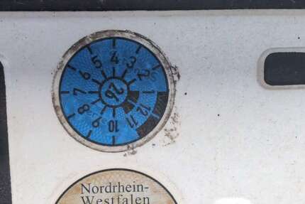 Toyota Avensis 161.954 km 2.500 &euro; Köln 50129