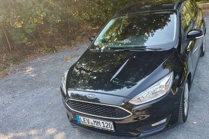 Ford Focus 142.000 km 7.000 &euro; Leverkusen 51381