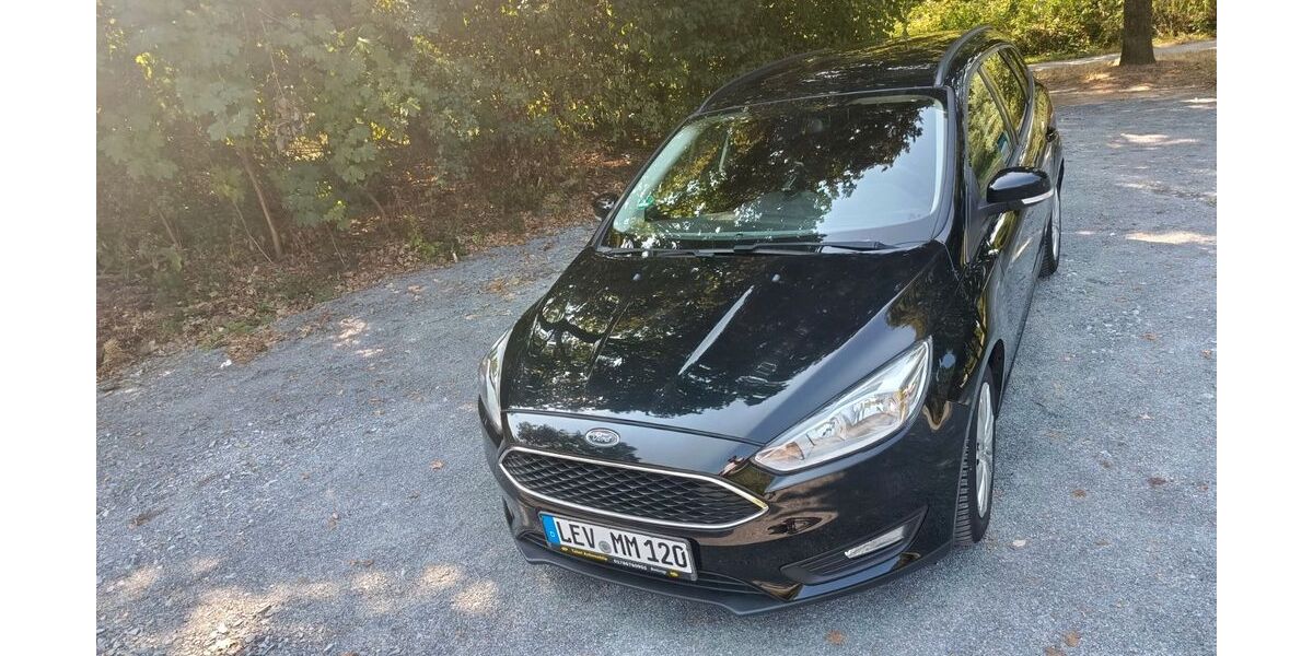 Ford Focus 142.000 km 7.000 &euro; Leverkusen 51381