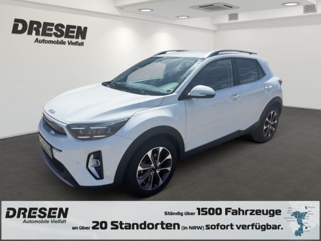 Kia Stonic 4.811 km 23.480 &euro; Neuss 41464