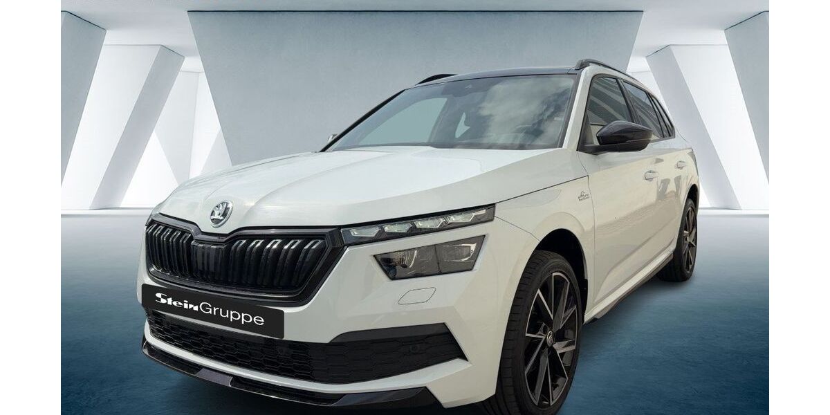 Skoda Kamiq 54.450 km 23.280 &euro; Bergisch Gladbach 51465