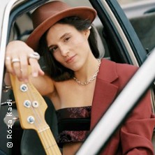 Hildener Jazztage/Tagesticket Donnerstag 04.06.2026 Jazz im Park / Haus Horst