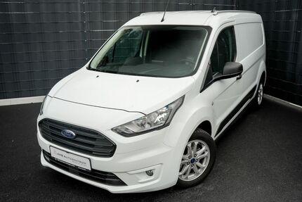 Ford Transit 34.669 km 14.699 € Dormagen 41539