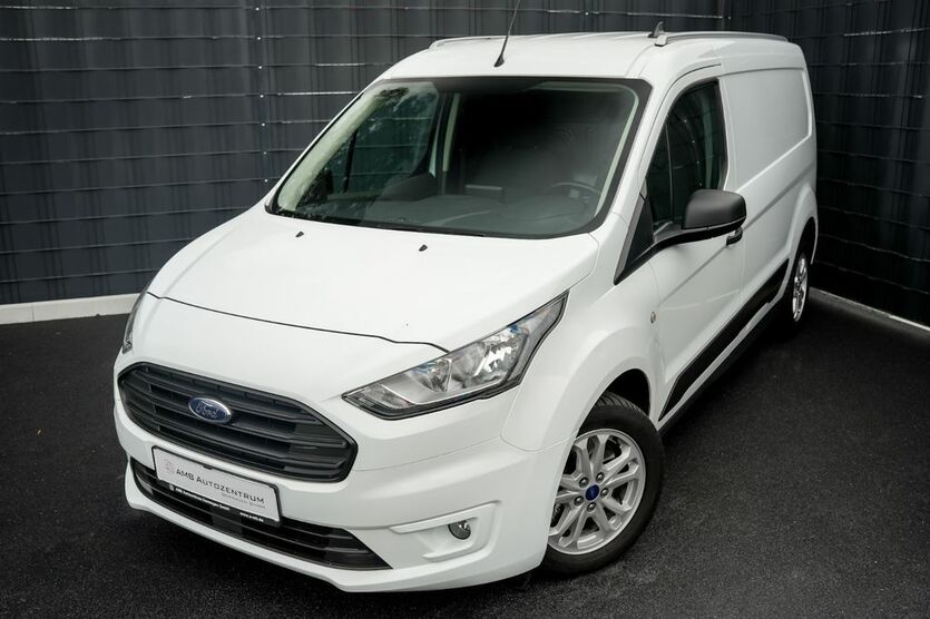 Ford Transit 34.669 km 14.699 € Dormagen 41539