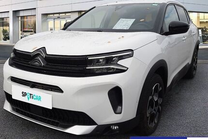 Citroen C5 Aircross 36.250 km 20.960 € Hilden 40721
