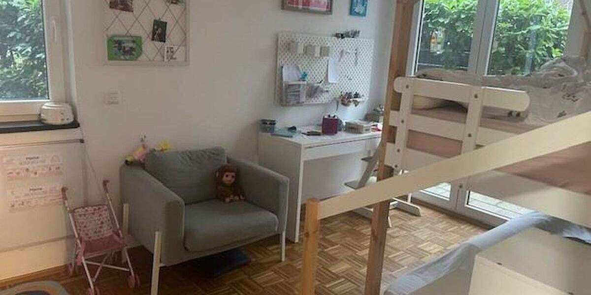 3-Zimmer Erdgeschosswohnung in Hürth Top Lage zu verkaufen 3 zimmer